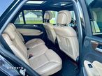 Mercedes-Benz ML 350 BlueTEC 4MATIC 7G-TRONIC Edition 1 - 20