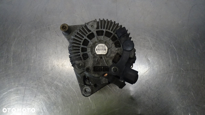 ALTERNATOR PEUGEOT 407 2.0 96547528ON80 - 5