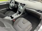 Ford Mondeo Turnier 2.0 TDCi Start-Stopp PowerShift-Aut Titanium - 24