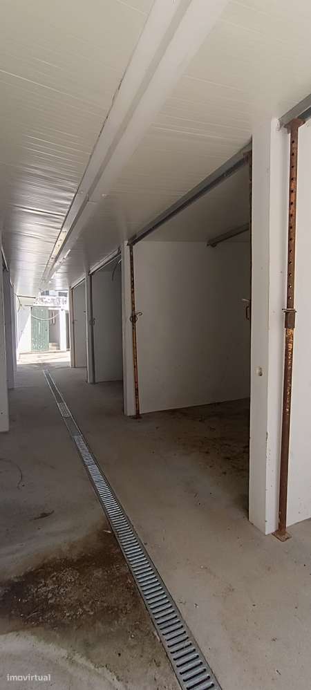 Moradia V5 com logradouro e 10 boxes para cavalos-41