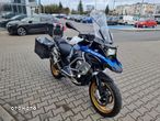 BMW R1250 GS Adventure - 5