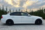 BMW 318 d Pack M - 4