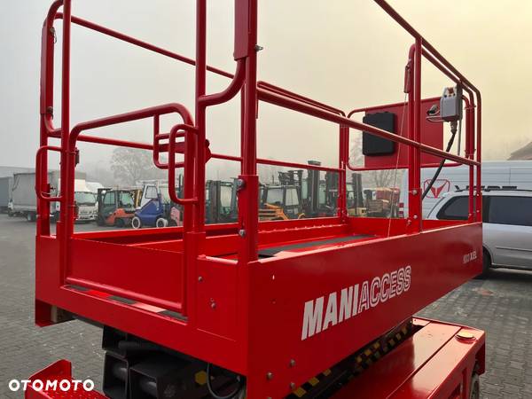 Manitou 100 XEL - 14