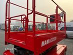 Manitou 100 XEL - 14