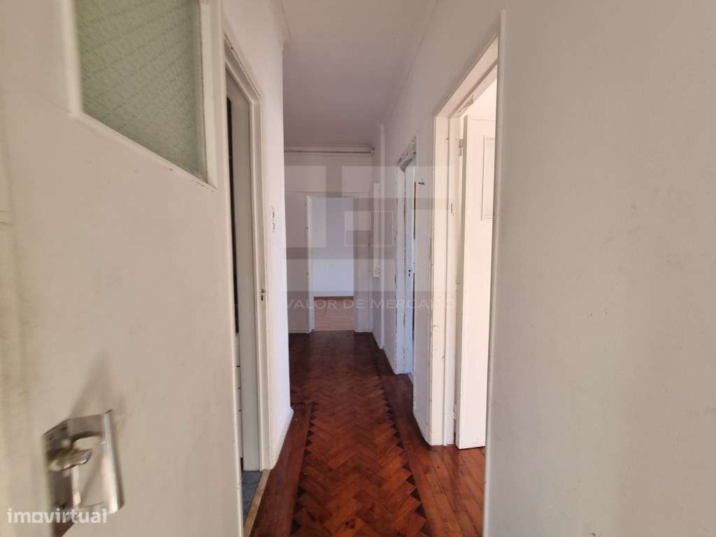 Apartamento T2 - em Carnaxide-27