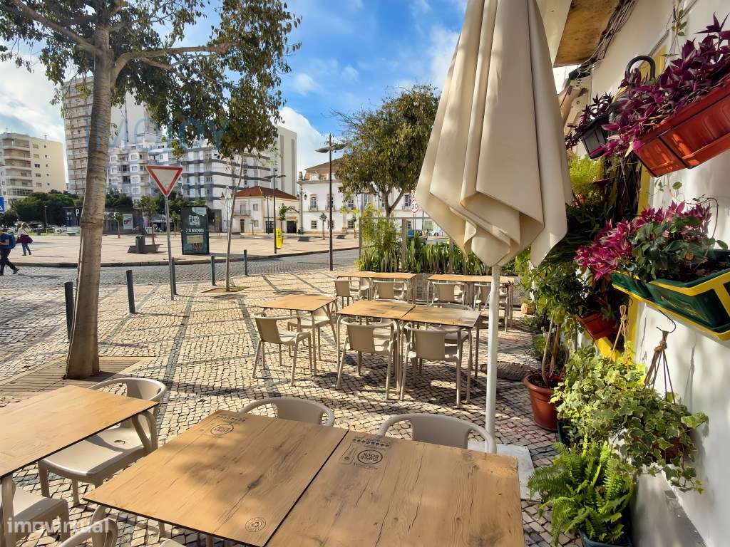 Restaurante em Funcionamento para Trespasse em Portimão - Grande imagem: 5/25