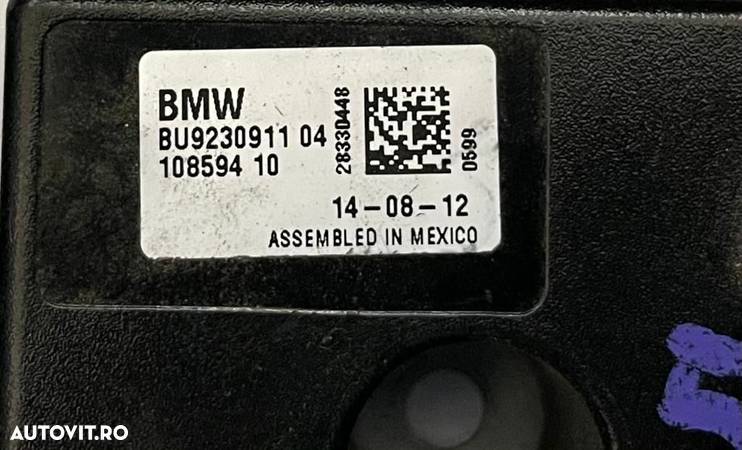 Modul Antena BMW F20 F30 9230911 108594 - 2