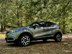 Renault Captur ENERGY dCi 90 EDC Intens - 29