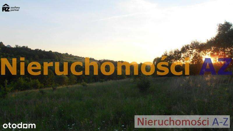 atrakcyjna działka budowlana - Pełny obrazek: 4/13