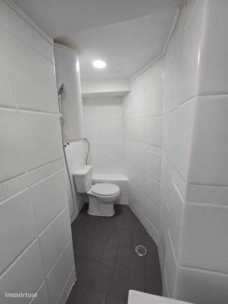 T1 para Arrendamento – Alfândega do Porto - Grande imagem: 4/9