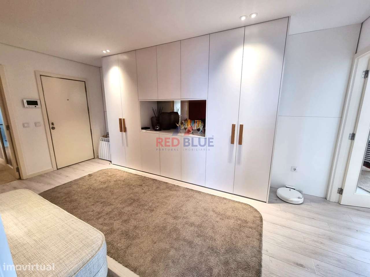 APARTAMENTO T4, PRIMEIRA LINHA DE MAR, PÓVOA DE VARZIM-8