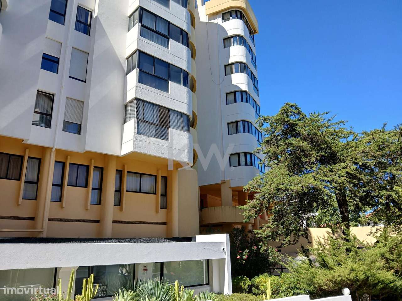 Arrendamento T3 Monte Estoril - Grande imagem: 2/31