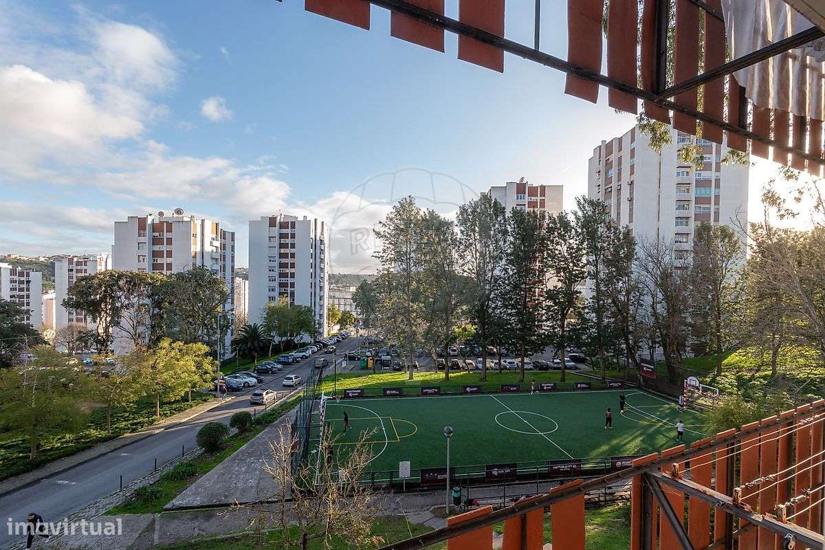 Apartamento T2 para venda - Grande imagem: 5/35