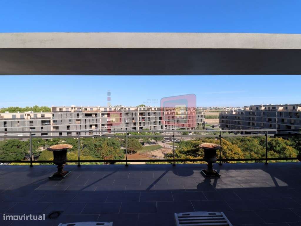 APARTAMENTO DUPLEX ALCOCHETE - CERRADO DA PRAIA-22