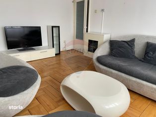 Apartament cu 3 camere | De inchiriat | zona Marasti