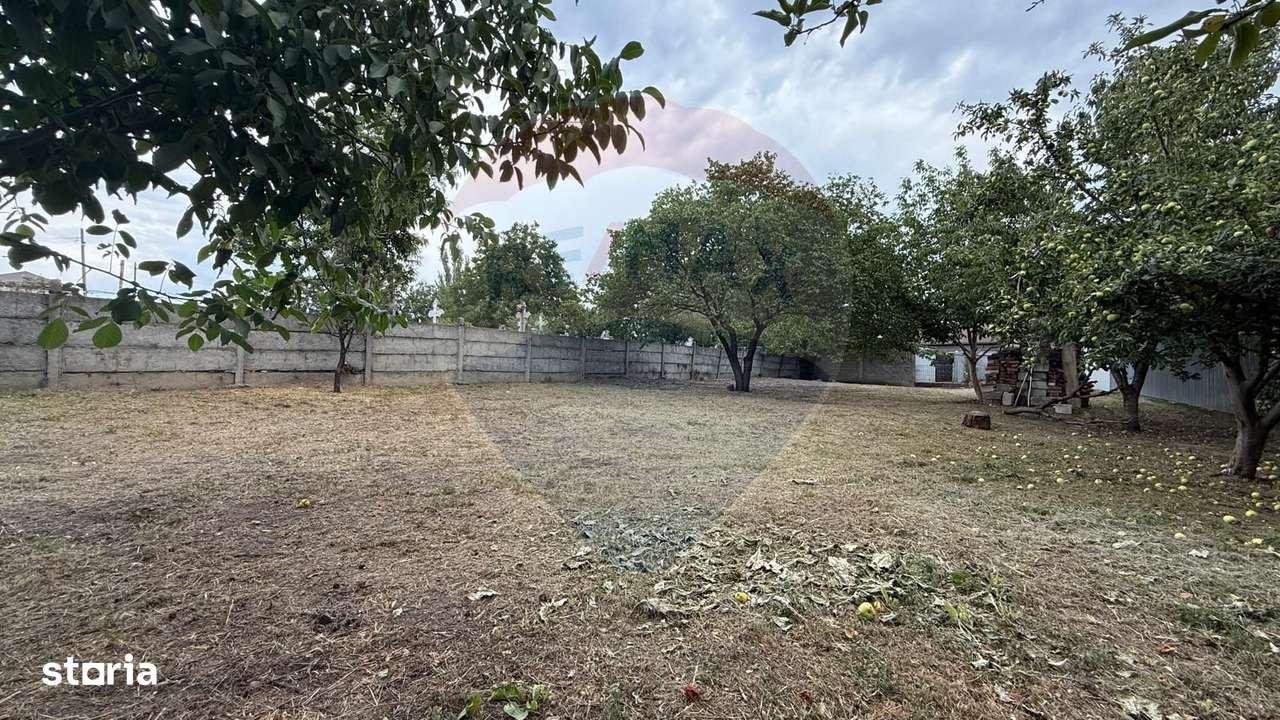 Teren 598mp Focsani / Strada Gheorghe Doja - Imagine principală: 4/5