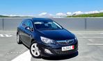 Opel Astra 2.0 CDTI DPF Sports Tourer Automatik 150 Jahre - 3