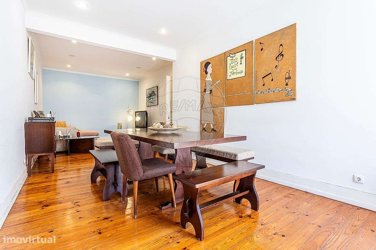 Apartamento T3 para venda - Grande imagem: 2/32