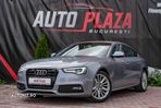 Audi A5 2.0 TDI Sportback DPF multitronic - 2