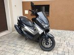 Yamaha NMAX - 1