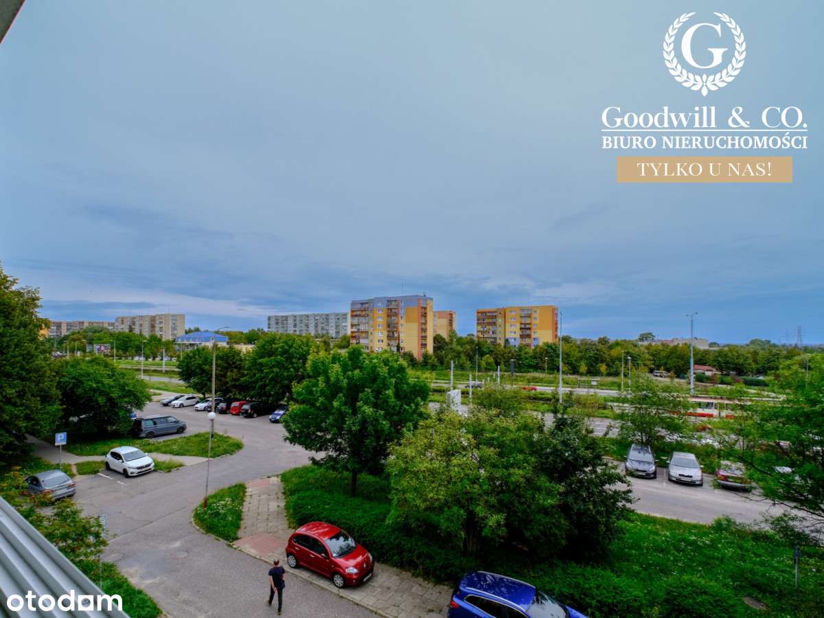 Dwupokojowe mieszkanie na sprzedaż, blisko centrum-12