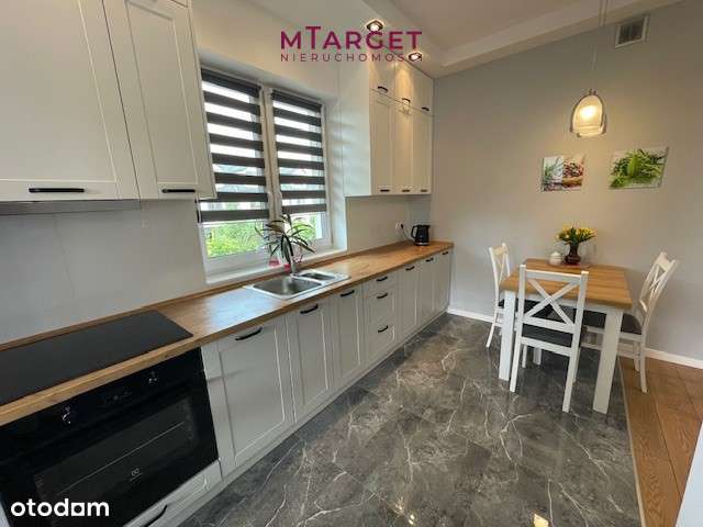 Bezczynszowe 3 pokoje w Józefosławiu-7