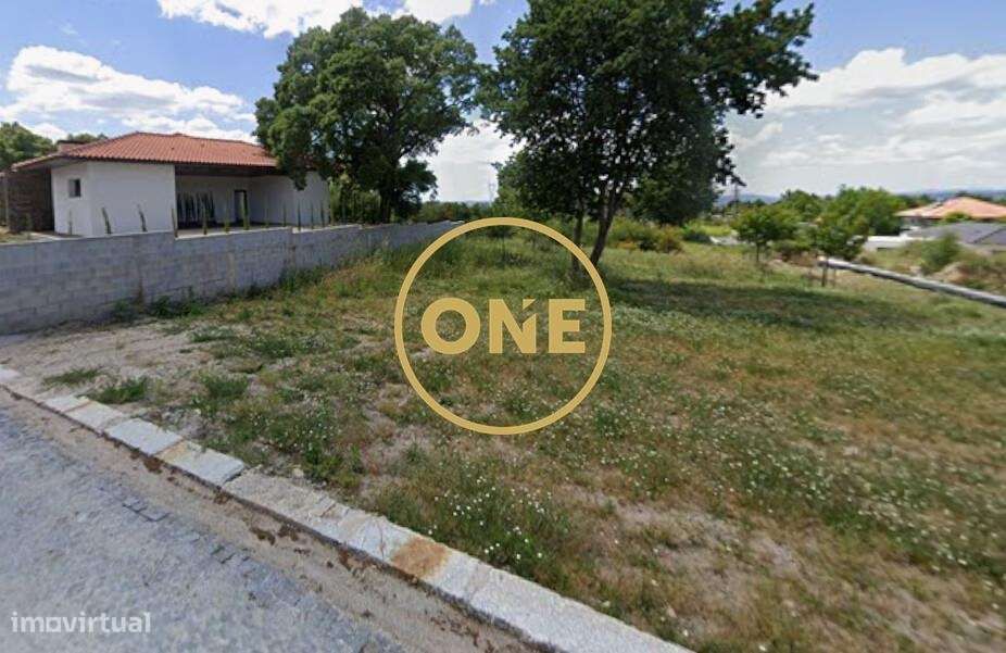 Terreno para Venda – Roriz - Grande imagem: 4/4