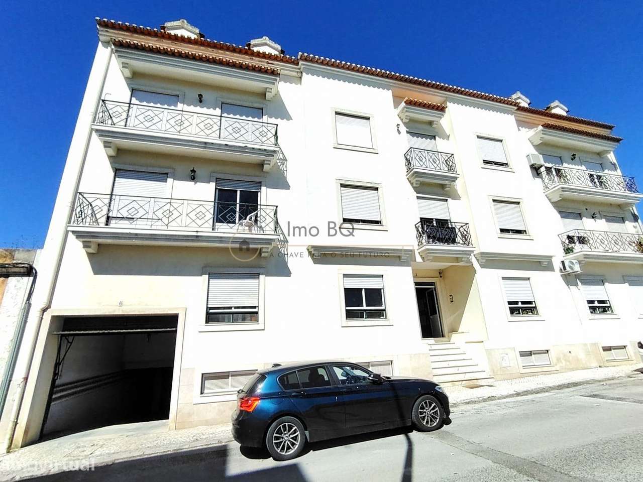 Apartamento T3 + Garagem BOX - Grande imagem: 2/33