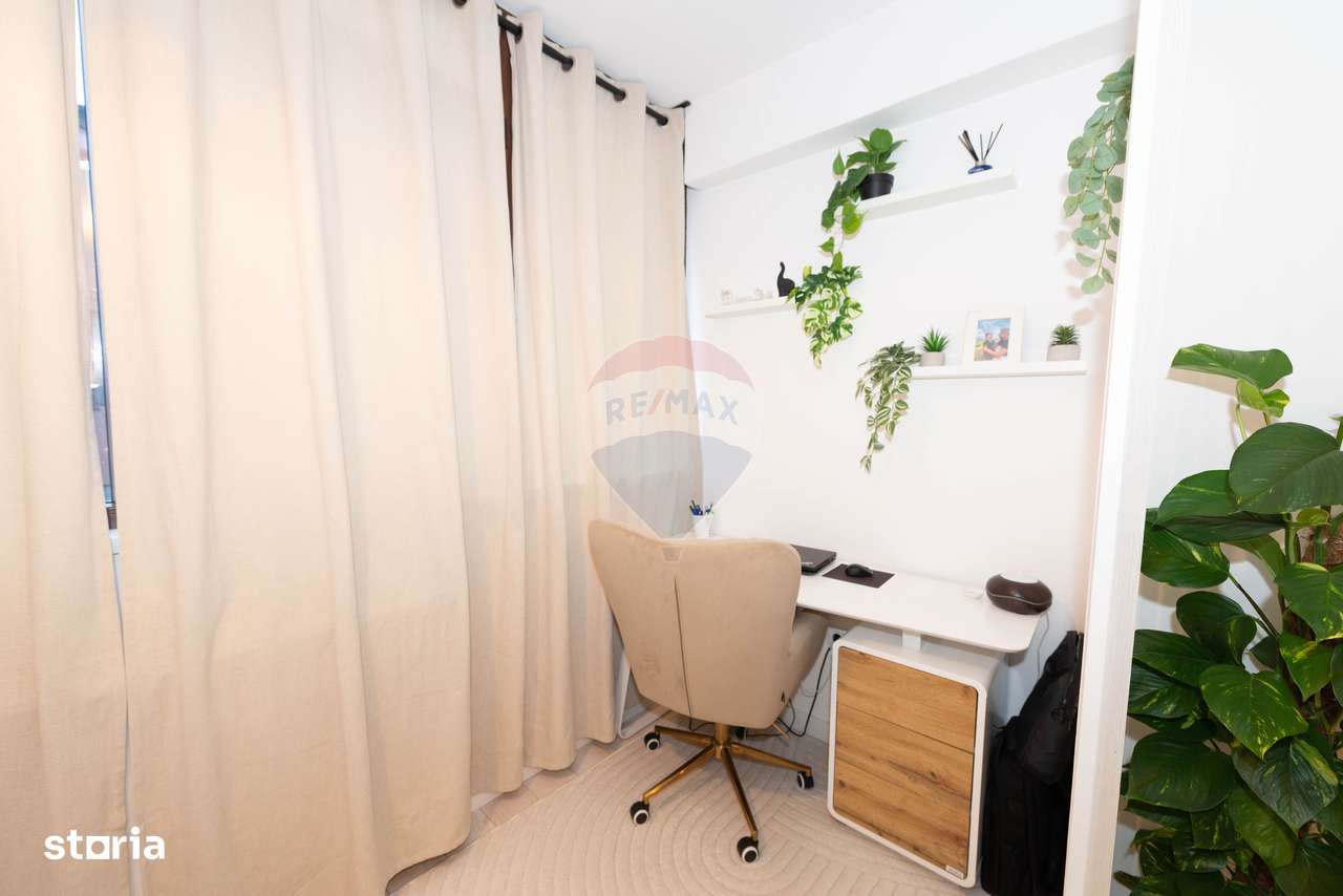 Apartament 3 camere de vanzare, 73mp Militari-3