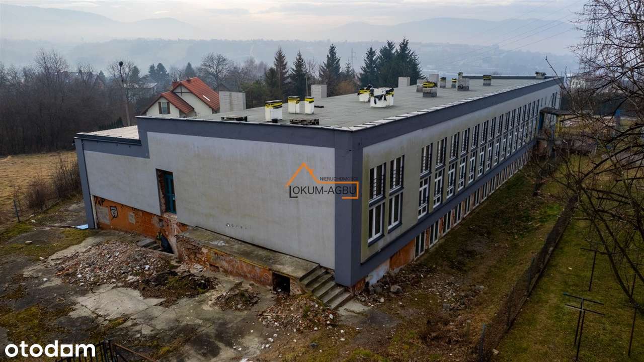 Hotel na sprzedaż, Bielsko-Biała-8