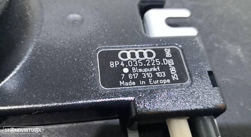 Amplificador De Antena Audi A3 (8P1) - 2