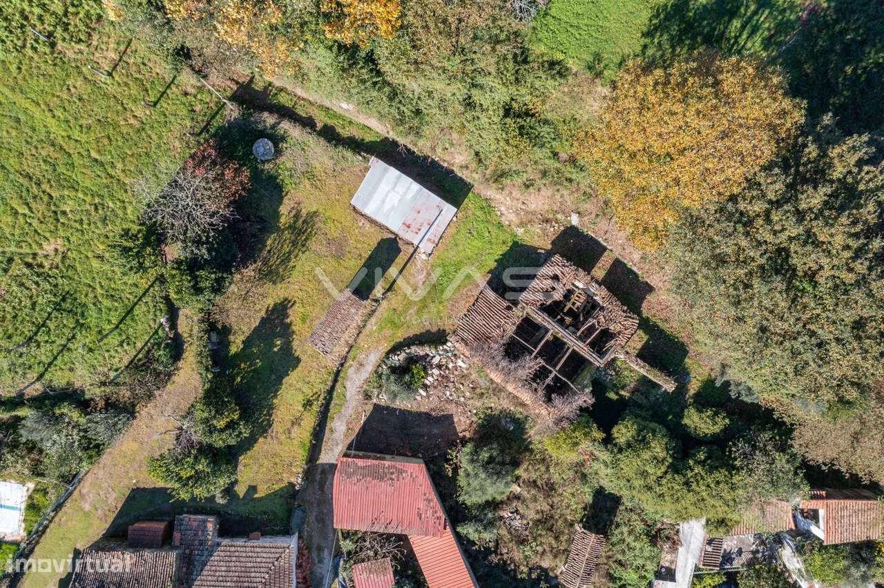 Moradia Isolada T0 Venda em Prado (São Miguel),Vila Verde - Grande imagem: 5/22