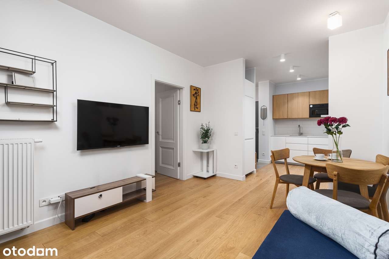 RiverView - czytelny adres. Wyjątkowa inwestycja w Śródmieściu - Pełny obrazek: 5/19