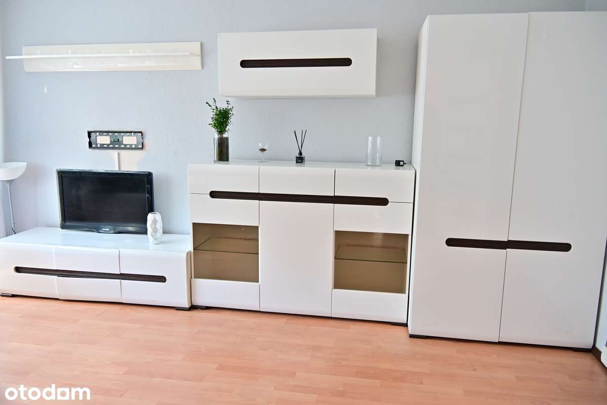 Przestronne 3-pokojowe mieszkanie z balkonem w pobliżu Doliny 5 stawów - Pełny obrazek: 4/12