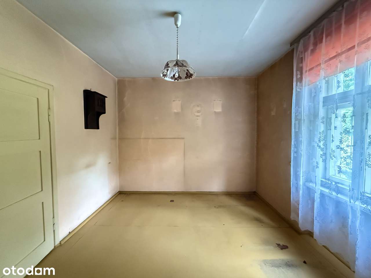 Dom Świebodzin – Wilenko,  nieruchomość w sercu lasu.-8