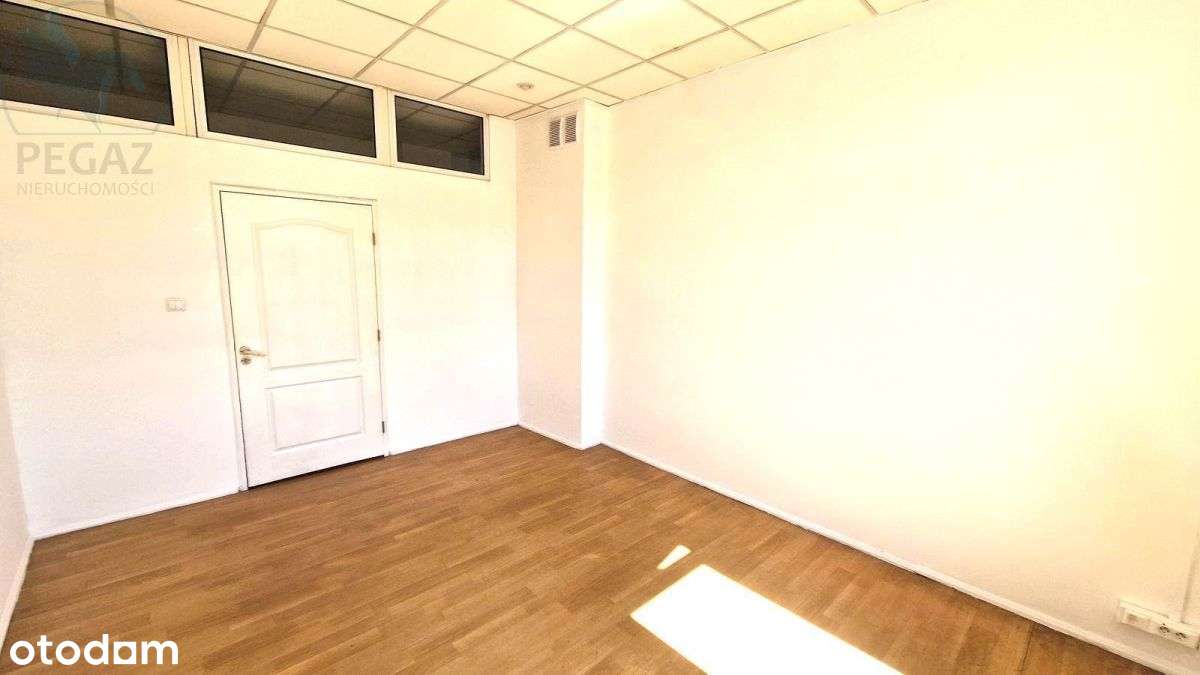 Biura na wynajem Grunwaldzka - Pełny obrazek: 5/14