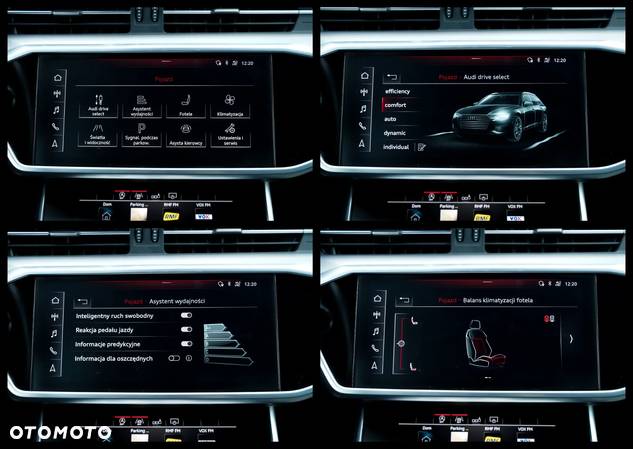 Audi A6 40 TDI mHEV S Line S tronic - 36