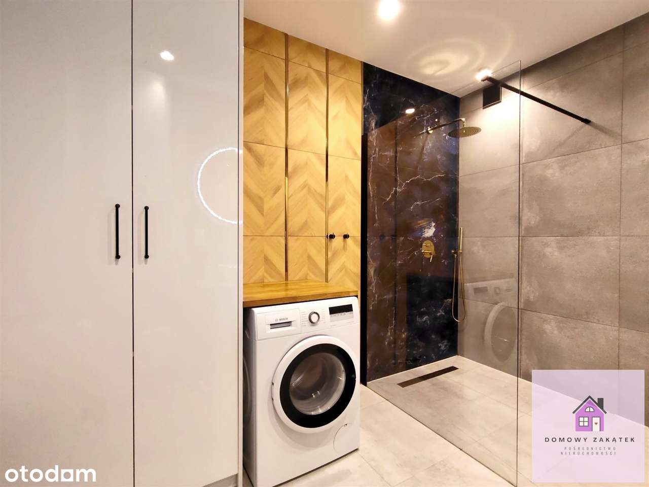 Gustowne mieszkanie dla wymagających!-15