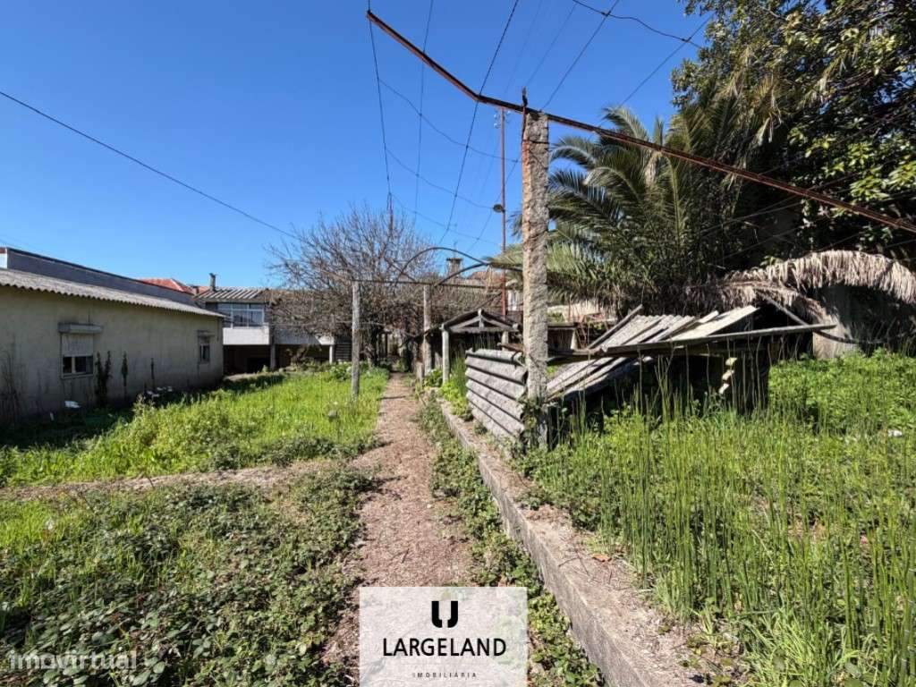 Armazém para recuperar - Trofa - Grande imagem: 4/22