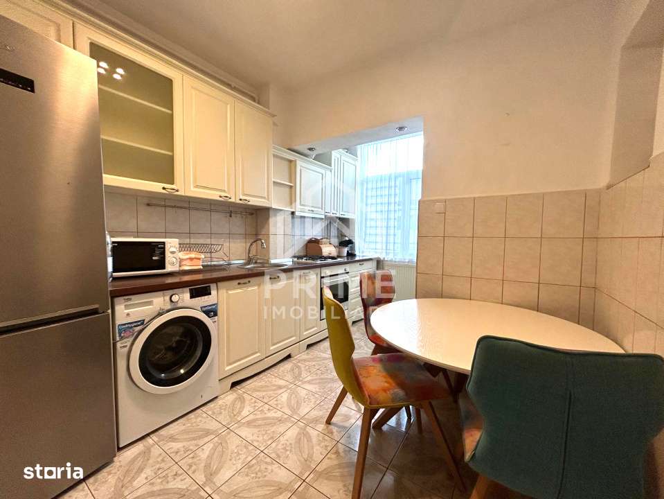 DE VANZARE - Apartament cu 3 camere, decomandat - 85 mp - CUGIR - Imagine principală: 4/9