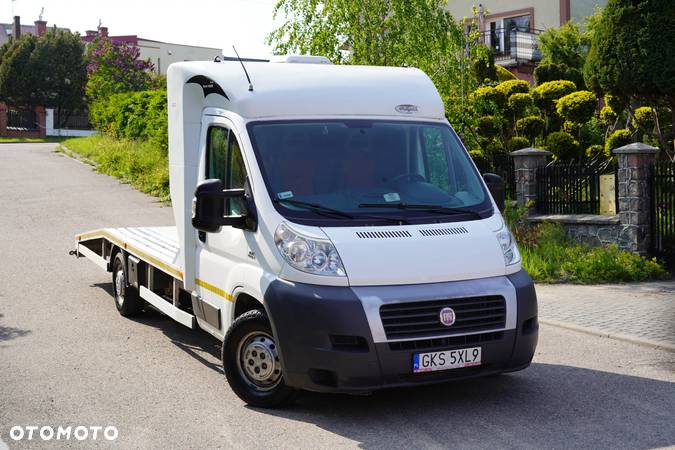 Fiat Ducato - 1