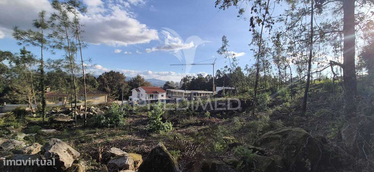 Terreno Individual - Grande imagem: 5/22