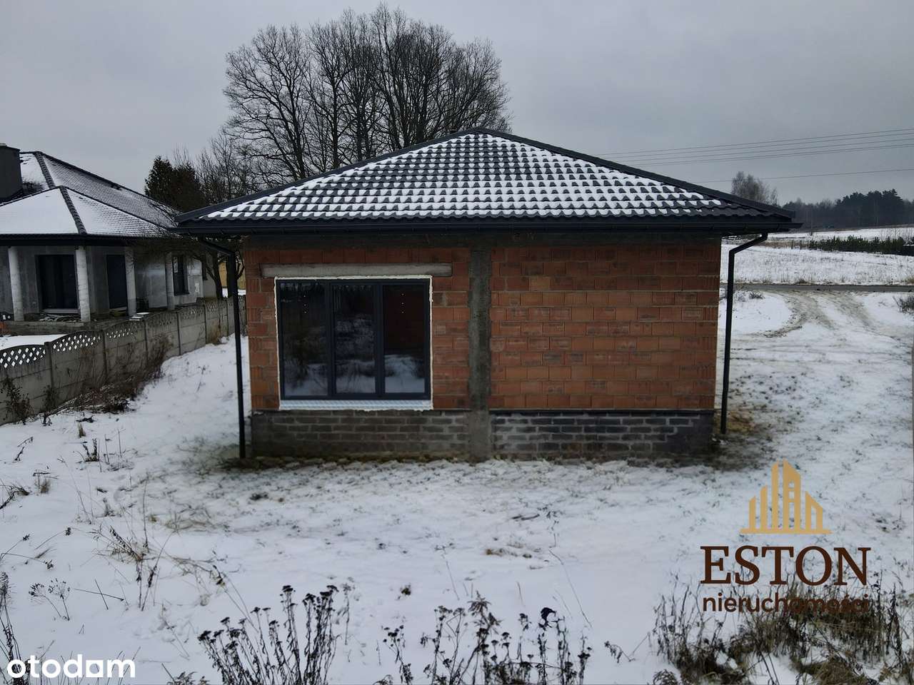 Promocja!  Dom w Aleksandrii-4