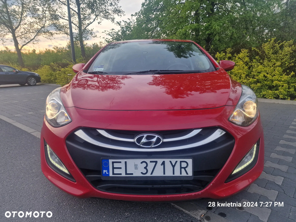 Hyundai Elantra 1.8 SE - 6