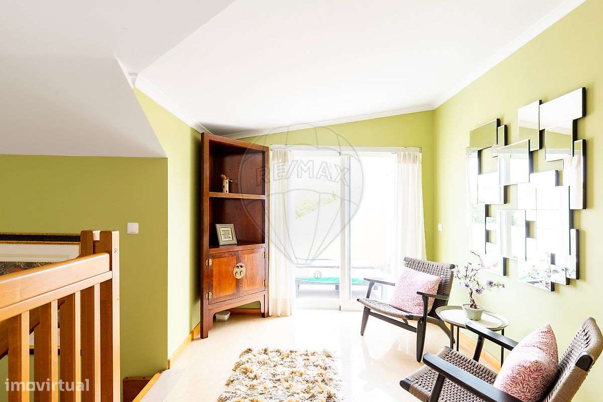 Apartamento T5 para venda-21