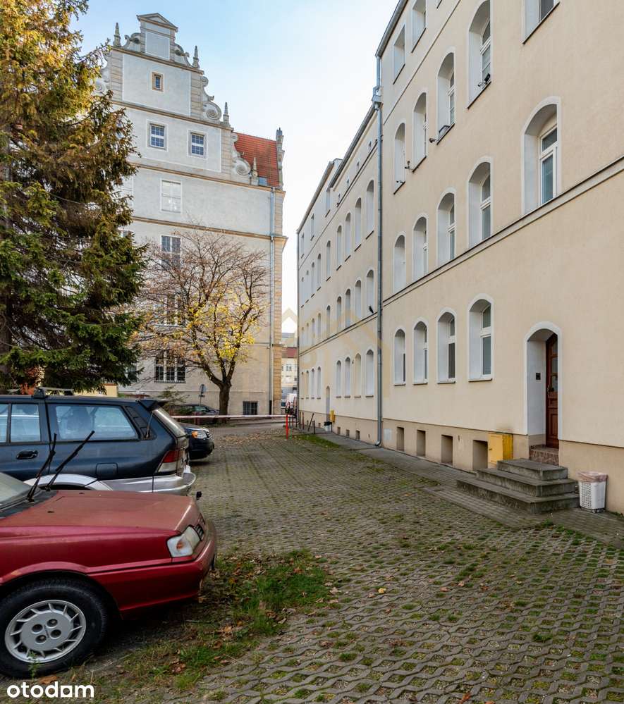 Mieszkanie w centrum z gotowym najmem | Inwestycja-15