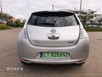 Nissan Leaf 24 kWh (mit Batterie) Limited Edition - 6