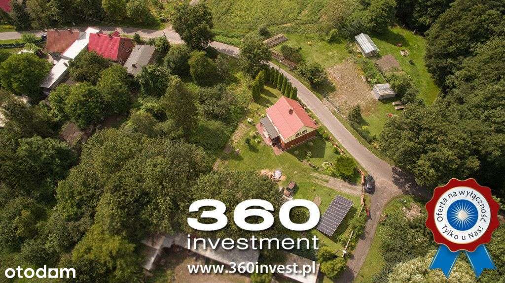 Dom wolnostojący Tatynia - Pełny obrazek: 4/20