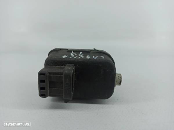 Motor Regulador De Optica / Farol Renault Laguna I Grandtour (K56_) - 5