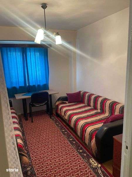 Proprietar apartament 2 camere Cavnic - Imagine principală: 4/5